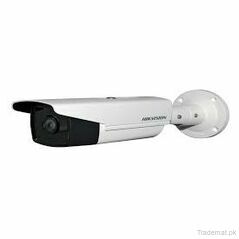Hikvision DS-2CE16D0T-IT3F 2Mp Cam 40 metres ir range, Security & Surveillance - Trademart.pk