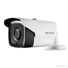 Hikvision DS-2CE16D0T-IT5 HD1080p Bullet Camera 2 Mp Cam 80 metres ir range, IP Network Cameras - Trademart.pk