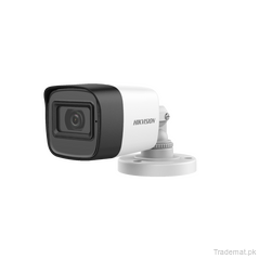 Hikvision DS-2CE16DOT-ITPFS(3.6mm)(O-STD), IP Network Cameras - Trademart.pk