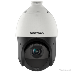 Hikvision DS-2DE4425IW-DE(O-STD) 4 MP 25X DarkFighter IR Network Speed Dome Camera, IP Network Cameras - Trademart.pk