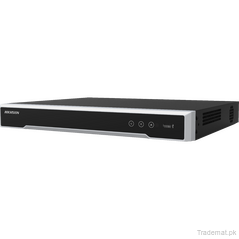 Hikvision DS-7608NI-I2 8 Channel NVR 8mp Supported AcuSence, NVR - Trademart.pk