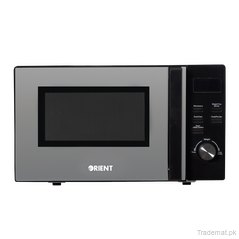 Kabab 20D Solo Black Microwave Oven, Microwave Oven - Trademart.pk