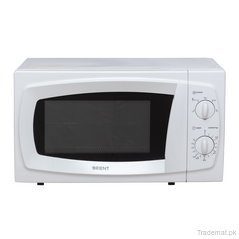 Macaroni 20M Solo White Microwave Oven, Microwave Oven - Trademart.pk