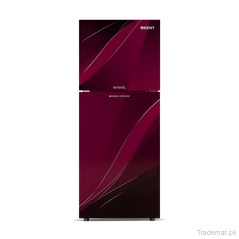 Marvel GD 225 Ltr Blaze Purple Refrigerator, Refrigerators - Trademart.pk
