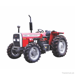 Millat MF 360 - 4WD Tractor, Tractors - Trademart.pk