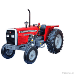 Millat MF 375 Tractor, Tractors - Trademart.pk