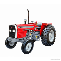 Millat MF 385 Tractor, Tractors - Trademart.pk