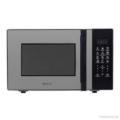 Muffin 30D Grill Black Microwave Oven, Microwave Oven - Trademart.pk