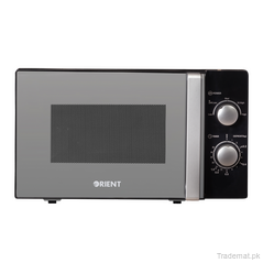 Popcorn 20M Solo Black Microwave Oven, Microwave Oven - Trademart.pk