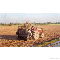 Sugarcane Planter, Tractors & Parts - Trademart.pk