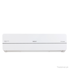 2 Ton Ultron LUNAR eComfort Grace Black DC Inverter, Split Air Conditioner - Trademart.pk