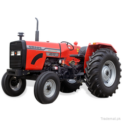 Ursus 4512 Tractor, Tractors - Trademart.pk