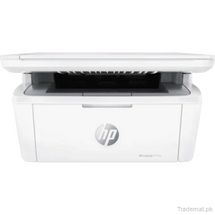 HP LaserJet MFP 141w Printer, Printer - Trademart.pk