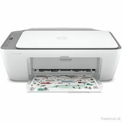 HP DeskJet 2722 All-in-One Printer, Printer - Trademart.pk