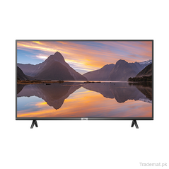 43" S5200 Smart Android TV, LED TVs - Trademart.pk