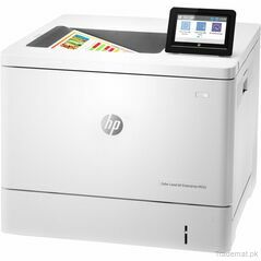 HP Color Laserjet M553n Printer, Printer - Trademart.pk