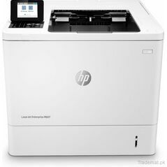 HP LaserJet Enterprise M607dn Printer, Printer - Trademart.pk