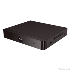 ZKTeco Z8516-32NFR-16P Network Video Recorder, NVR - Trademart.pk