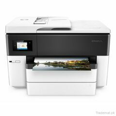 HP OfficeJet Pro 7740 Printer, Printer - Trademart.pk