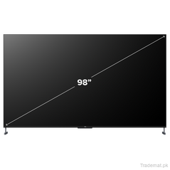 98" C735 QLED TV, LED TVs - Trademart.pk