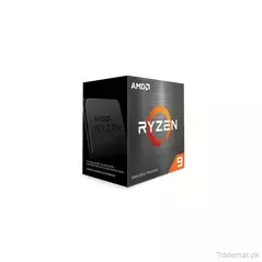 AMD Ryzen 9 5950X Desktop Processor, Microprocessor - Trademart.pk