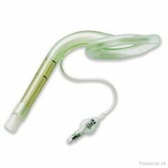 LARYNGEAL DISPOSABLE MASK - AMBU AURA-ONCE, Breathing Therapy - Trademart.pk