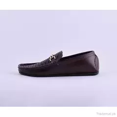 SHOES 01-30460, Loafers - Trademart.pk