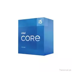 Intel Core i5 11th Generation 11400 Processor, Microprocessor - Trademart.pk