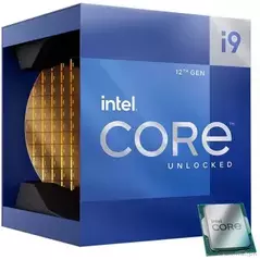Intel Core i9 12th Generation 12900K Processor, Microprocessor - Trademart.pk