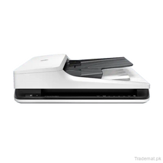 HP ScanJet Pro 2500 f1 Flatbed Scanner, Scanners - Trademart.pk