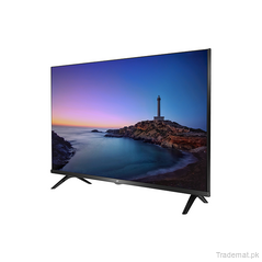 40" A5 Smart Android HD LED TV, LED TVs - Trademart.pk