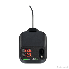 TDM95 Temperature Detector, Body Temperature & Mask Detector - Trademart.pk