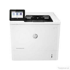 HP LaserJet Enterprise M612dn Printer, Printer - Trademart.pk