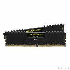 Corsair Vengeance LPX PC Ram 8GB DDR4 3600MHz, Memory - RAMs - Trademart.pk
