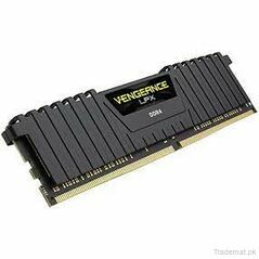 Corsair Vengeance LPX PC Ram 8GB DDR4 3200MHz, Memory - RAMs - Trademart.pk