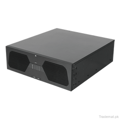 ZKTeco Z8564-128NTR Network Video Recorder, NVR - Trademart.pk