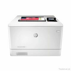 HP Color Laserjet M454dw Printer, Printer - Trademart.pk