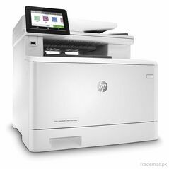 HP COLOR LASERJET MFP M479FDW, Printer - Trademart.pk