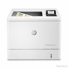 HP Color LaserJet Enterprise M554dn Printer, Printer - Trademart.pk