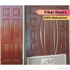 Most Popular Fiber Doors | Fiber Doors in Pakistan, Doors & Windows - Trademart.pk