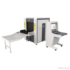 ZKX6550 X-ray inspection system, xRay Detector - Screening - Trademart.pk