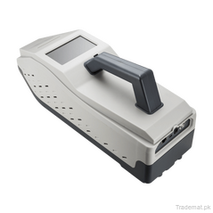 ZK-E8800 Portable Threats Trace Detector, Metal Detector - Trademart.pk