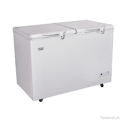 Inverter HDF-325INV Freezers, Freezers - Trademart.pk