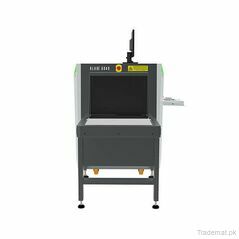 BLADE6040 X-ray Baggage Inspection System, xRay Detector - Screening - Trademart.pk