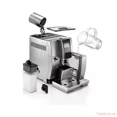 DeLonghi Dinamica 350.75 Super Automatic Coffee Machine, Coffee Machine - Trademart.pk