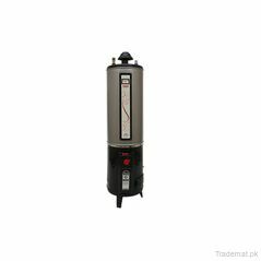 Standard Gas Water Heater 35G, Gas Geyser - Trademart.pk
