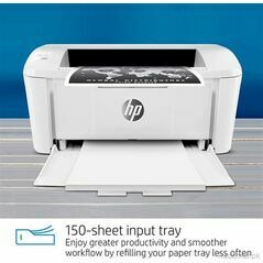 HP LaserJet Pro M15a Printer (W2G50A) - Black-and-White Monochrome, Printer Consumables - Trademart.pk