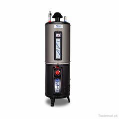Standard Gas Water Heater 25G, Gas Geyser - Trademart.pk