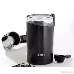 Krups Coffee Grinder, Coffee Grinder - Trademart.pk