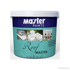 Roof Master paint Gallon, Exterior Paints - Trademart.pk